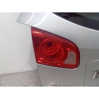 фонарь крышки багажника левый Hyundai Santa Fe 2 поколение 2006