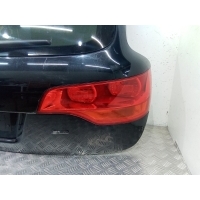 фонарь крышки багажника правый Audi Q7 4L 2006
