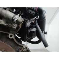 блок управления двигателем (в двигателе) Opel Astra H 2007 55354330,0261208670
