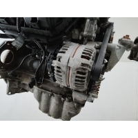 генератор Opel Astra H 2007 55556068