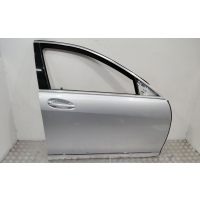 стекло двери передней правой Mercedes-Benz S W221 2007