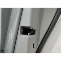 замок двери задней правой Mercedes-Benz S W221 2007