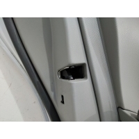 замок двери задней левой Mercedes-Benz S W221 2007