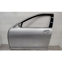 стеклоподъемник электрический передний левый Mercedes-Benz S W221 2007