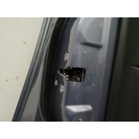 замок двери передней левой Nissan Qashqai J10 2008