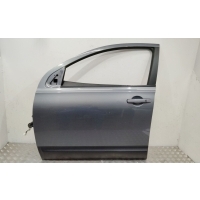 стеклоподъемник электрический передний левый Nissan Qashqai J10 2008