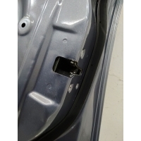 замок двери передней правой Nissan Qashqai J10 2008