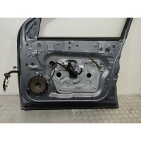 стеклоподъемник электрический передний правый Nissan Qashqai J10 2008
