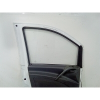 стекло двери передней левой Mercedes-Benz Vito W639 2010