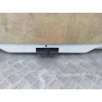 замок багажника Mercedes-Benz Vito W639 2010