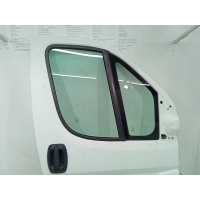 стекло двери передней правой Fiat Ducato 3 поколение 2013
