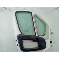 стеклоподъемник электрический передний левый Fiat Ducato 3 поколение 2013