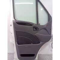стеклоподъемник электрический передний левый IVECO Daily 4 поколение 2009
