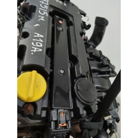 катушка зажигания Opel Corsa D 2008