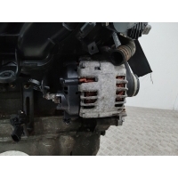 генератор Opel Corsa D 2008 13581893