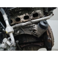 корпус масляного фильтра Opel Zafira B 2008 12992593