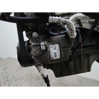 компрессор кондиционера Opel Zafira B 2007 13286085
