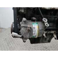 компрессор кондиционера Opel Zafira B 2007 13124750