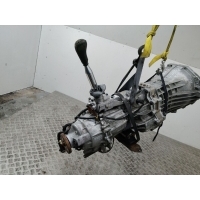 раздаточная коробка Hyundai Terracan 1 поколение 2002 4300049550,M2T