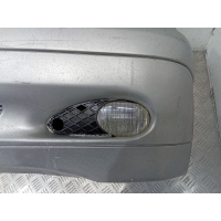 фара противотуманная левая Mercedes-Benz C W203 2003