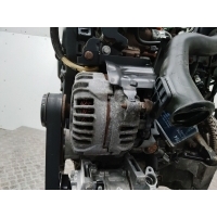 генератор Renault Clio 3 поколение [рестайлинг] 2010 8200660033