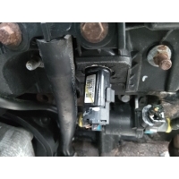 датчик давления топлива Renault Clio 3 поколение [рестайлинг] 2010