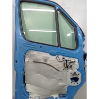 стеклоподъемник электрический передний левый Volkswagen Crafter 1 поколение [рестайлинг] 2013