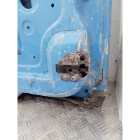 замок двери левой Volkswagen Crafter 1 поколение [рестайлинг] 2013