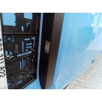 подсветка номера левой Volkswagen Crafter 1 поколение [рестайлинг] 2013