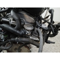 клапан EGR Audi A3 8L 2000 037131351