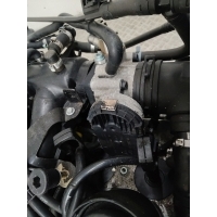 дроссельная заслонка Audi A3 8L 2000 06A133062