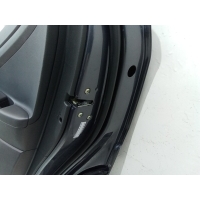 замок двери задней правой Hyundai Tucson 3 поколение [рестайлинг] 2018