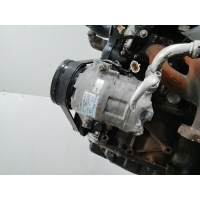 компрессор кондиционера Opel Astra G 2000 0174396