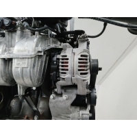 генератор Opel Astra G 2000 0124415002