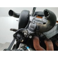 корпус термостата Opel Astra G 2000 90573326