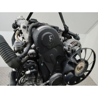 защита (кожух) ремня ГРМ Volkswagen Passat B5 [рестайлинг] 2002 045109107