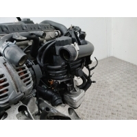 корпус масляного фильтра Volkswagen Passat B5 [рестайлинг] 2002 038115389