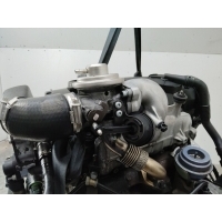 клапан EGR Volkswagen Passat B5 [рестайлинг] 2002 038129637