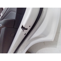 замок двери задней правой BMW X5 G05 2023