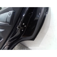замок двери задней правой BMW X5 E53 [рестайлинг] 2004