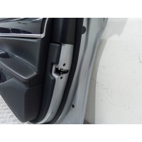 замок двери передней правой BMW 7 G11/G12 2018