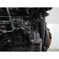 корпус масляного фильтра Kia Carnival 1 поколение [рестайлинг] 2005