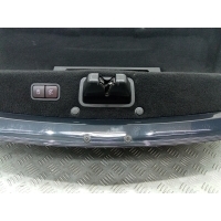 замок багажника Mercedes-Benz S W222 2015