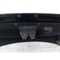 замок багажника Mercedes-Benz S W222 2014