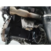 кронштейн двигателя передний левый Audi A4 B5 [рестайлинг] 2001 4B0199306