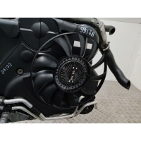крыльчатка вискомуфты (в двигателе) Audi A4 B5 [рестайлинг] 2001 059121301