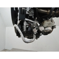 компрессор кондиционера Audi A4 B5 [рестайлинг] 2001 4B0260805