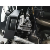 насос гидроусилителя руля Audi A4 B5 [рестайлинг] 2001