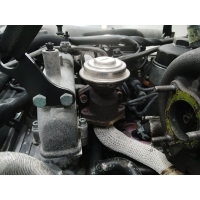 клапан EGR Audi A4 B5 [рестайлинг] 2001 0591315039