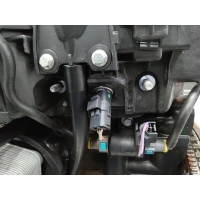 датчик давления топлива Renault Laguna 3 поколение 2011